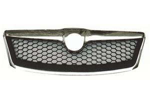 OCTAVIA'10 GRILLE