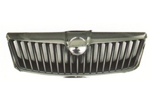 OCTAVIA'10 GRILLE