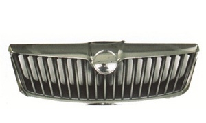 OCTAVIA'10 GRILLE