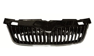 FABIA'11 GRILLE