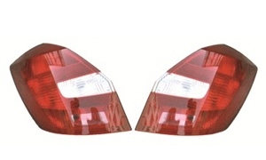 FABIA'08 TAIL LAMP