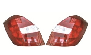 FABIA'08 TAIL LAMP
