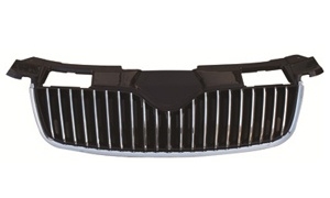 FABIA'08 GRILLE