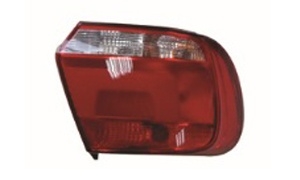 GOL G6 '13 TAIL LAMP