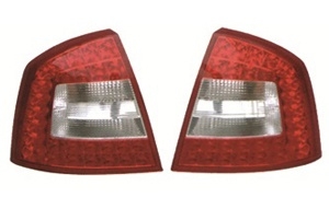 OCTAVIA'10 TAIL LAMP(LED)