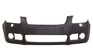 FABIA'08 FRONT BUMPER(EURO)