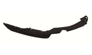 OCTAVIA'10 FRONT BUMPER OF BRACKET