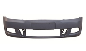 OCTAVIA'10 FRONT BUMPER