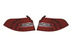 SUPERB'08 TAIL LAMP(OUTER)