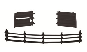 OCTAVIA'05 VENTILATION GRILLE