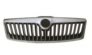 OCTAVIA'10 GRILLE