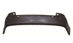 OCTAVIA'05 REAR BUMPER