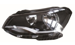 GOL G6 '13 HEAD LAMP