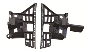 FABIA'08 FRONT BUMPER BRACKET