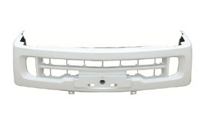 JINBEI AMANDLA '02-'10 FRONT BUMPER