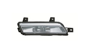 HIACE'08 FRONT FOGL LAMP