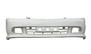 ALFA INKUNZI FRONT BUMPER