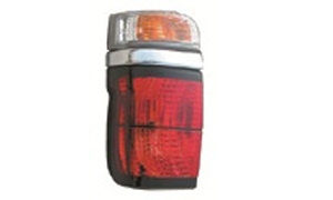 JINBEI AMANDLA '02-'10 TAIL LAMP