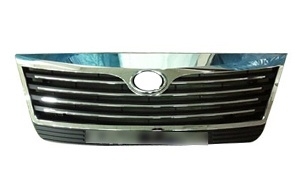 KINGLONG HIACE '10  GRILLE