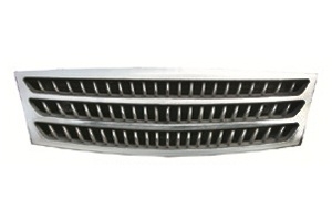 ALFA INKUNZI GRILLE 1