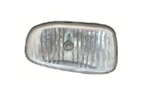 ALFA INKUNZI FOG LAMP