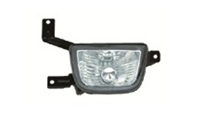 JINBEI AMANDLA '02-'10 FOG LAMP