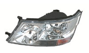 JINBEI AMANDLA '02-'10 HEAD LAMP