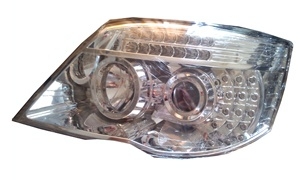 KINGLONG HIACE '13  HEAD LAMP(LED)