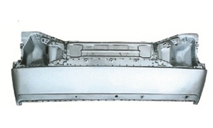 JINBEI AMANDLA 02-'10 FRONT PANEL