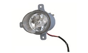 KINGLONG HIACE '10-'13  FOG LAMP