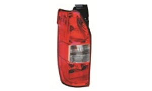 HIACE'12 TAIL LAMP