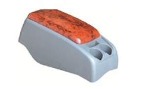 JINBEI NEW LION ARMREST BOX ORANGE