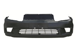 HIACE'12 FRONT BUMPER