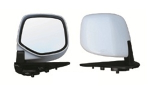 HIACE'12 MIRROR