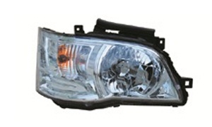 HIACE'12 HEAD LAMP