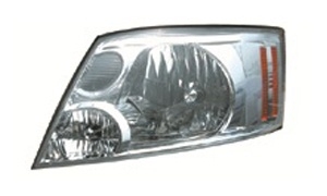 ALFA INKUNZI HEAD LAMP