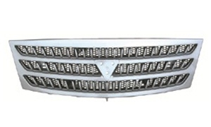 ALFA INKUNZI GRILLE 2