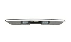 HIACE'08 REAR LICENCE LAMP