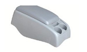 JINBEI NEW LION ARMREST BOX GRAY