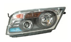 JINBEI NEW LION HEAD LAMP