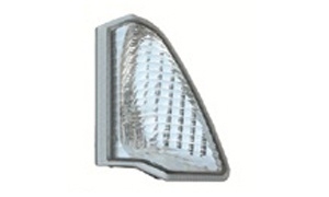 JINBEI AMANDLA '02-'10 REAR CORNER LAMP