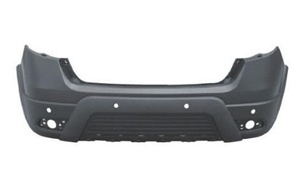 H30 CROSS REAR BUMPER