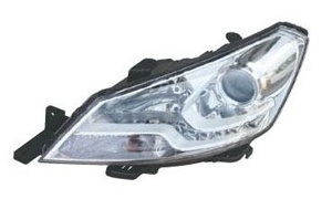 S30/H30'13 HEAD LAMP