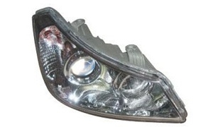 S30 HEAD LAMP