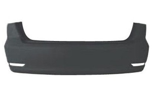 S30'13 REAR BUMPER