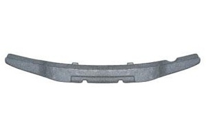 S30 absorber of  front bumper