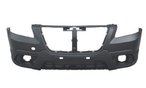 H30 CROSS FRONT BUMPER