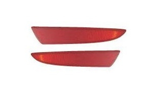 S30 REAR BUMPER REFLECTOR