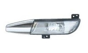 S30'12 FRONT FOG LAMP