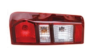 D-MAX '12 TAIL LAMP